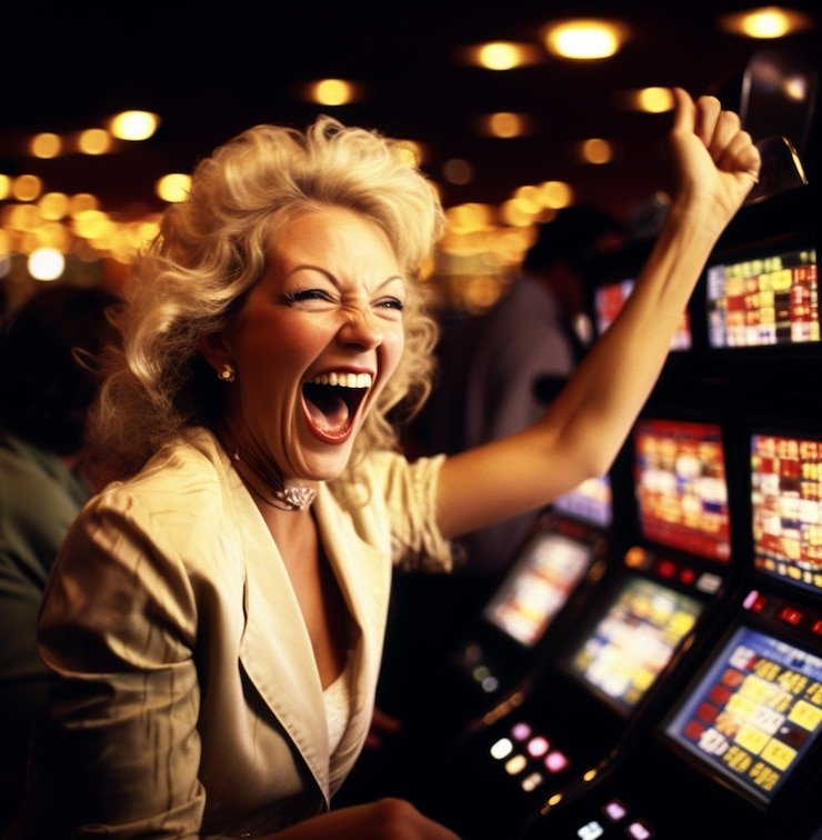 play slot77 App 