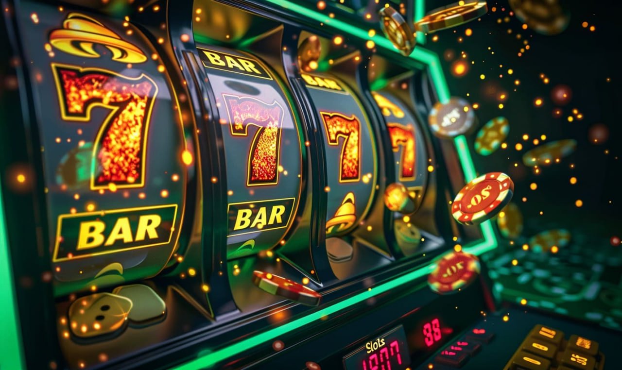 play slot77 featured game showcase